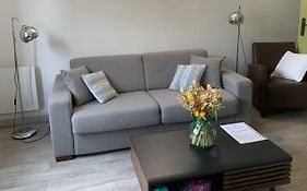 Appartement spacieux lumineux hypercentre